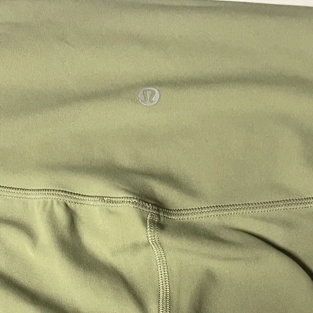 Lululemon Align High rise Pants 25" leggings tights size 20 3XL new plus size - Picture 4 of 6